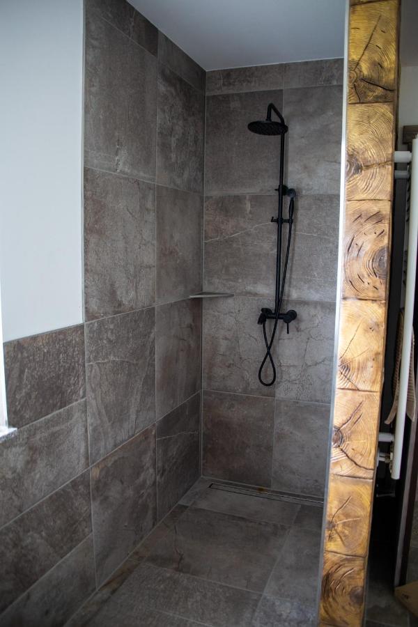 Blumenhuhnhof Apartment Burg Kauper Ngoại thất bức ảnh
